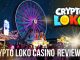 CRYPTO LOKO CASINO