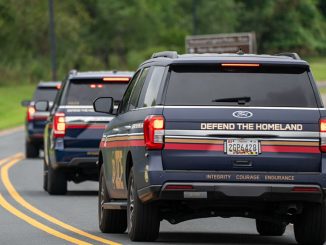 DOJ sues states that rejected ICE requests for undercover license plates