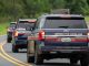 DOJ sues states that rejected ICE requests for undercover license plates
