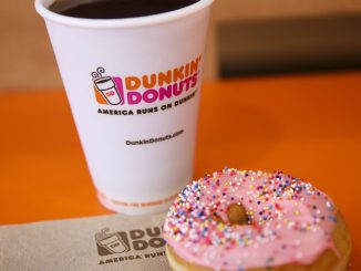 Dunkin' owner Inspire Brands confidentially files for IPO