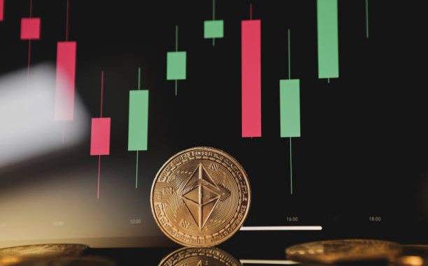 Ethereum Pullback Deepens, But Key Structure Still Signals Bullish Hope