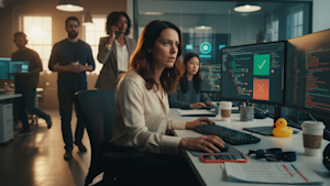 Four AI supply-chain attacks in 50 days exposed the release pipeline red teams aren't covering