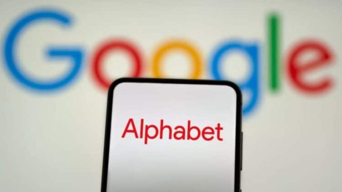 Google parent set to open at fresh record after blowout Q1 earnings