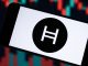 HBAR token