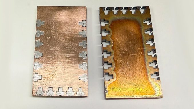 How Pipes Enable Data Center Thermoelectric Generation