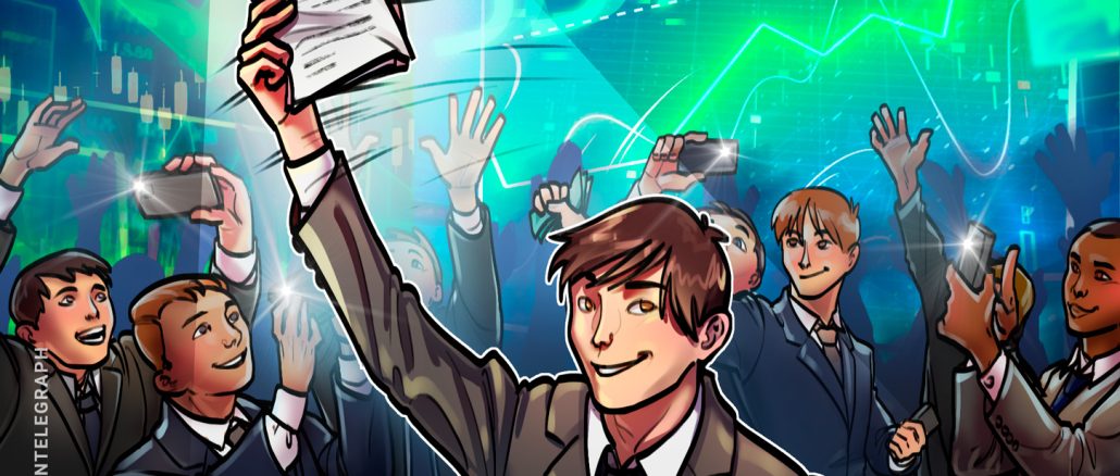 Cointelegraph