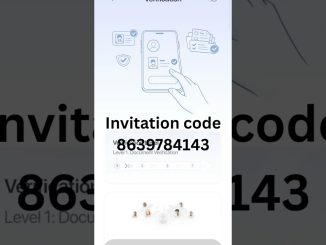 Interlink $ITLG Verification Process Step-by-Step | Level 1 Submitted!#Interlink #ITLG #CryptoMining