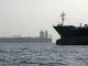 Iran deal to reopen Strait of Hormuz 'largely negotiated'