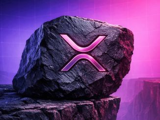 XRP price is trading at $1.41, down more than 30% year-to-date, yet bullish prediction from institutional appetite is accelerating.