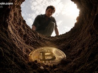 K33 Research Says Bitcoin's $60K Bottom Was Bear Market's Maximum Drawdown