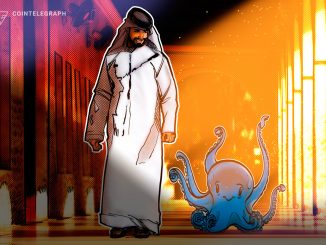 Kraken to Expand in Dubai After VARA Approval