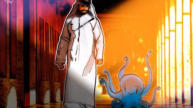 Kraken to Expand in Dubai After VARA Approval