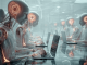 Merck and Mastercard are seeing real agentic AI results. Both say the plumbing came first.