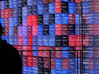 Nikkei 225, Hang Seng Index, Kospi, Nifty 50, CSI 300