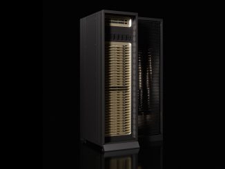 Nvidia Vera chip targets $200bn market as Huang opens a second front