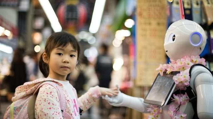 Physical AI moves closer to factory floors as companies test humanoid robots