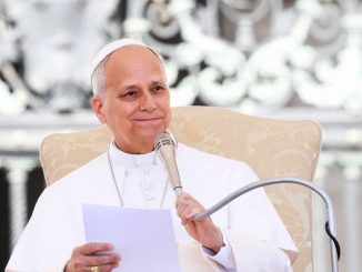Pope Leo Schooled the Tech Bros on Tolkien