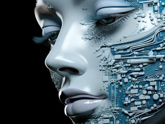 Scale 'autonomous intelligence' for real growth