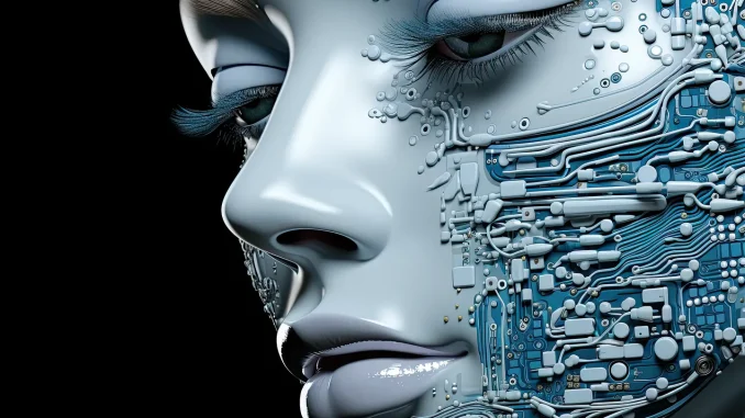 Scale 'autonomous intelligence' for real growth