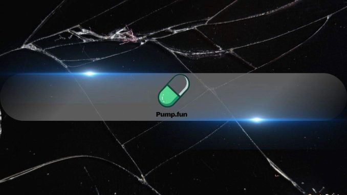 Solana-Based Meme Coin Launchpad Pump.fun Traders See Turnaround in 2026: CoinGecko