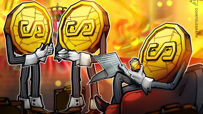 Cointelegraph