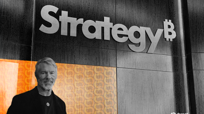 Strategy Yield ETN Gives UK Investors Exposure to Bitcoin Giant's STRC Shares