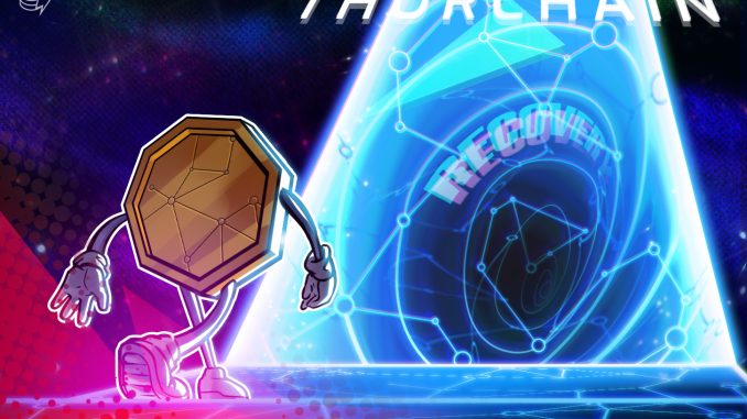Cointelegraph