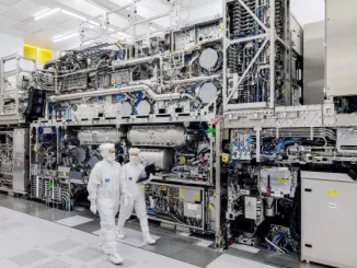 Tata Electronics partners with ASML to build India’s first semiconductor fab