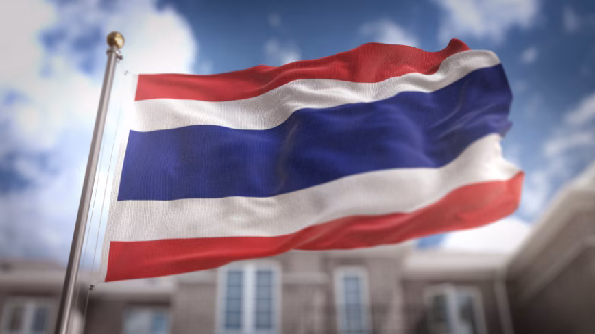 Thailand approves $29bn in projects, with TikTok's data-centre expansion