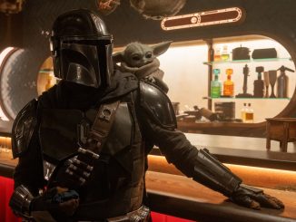 The Mandalorian and Grogu' box office preview