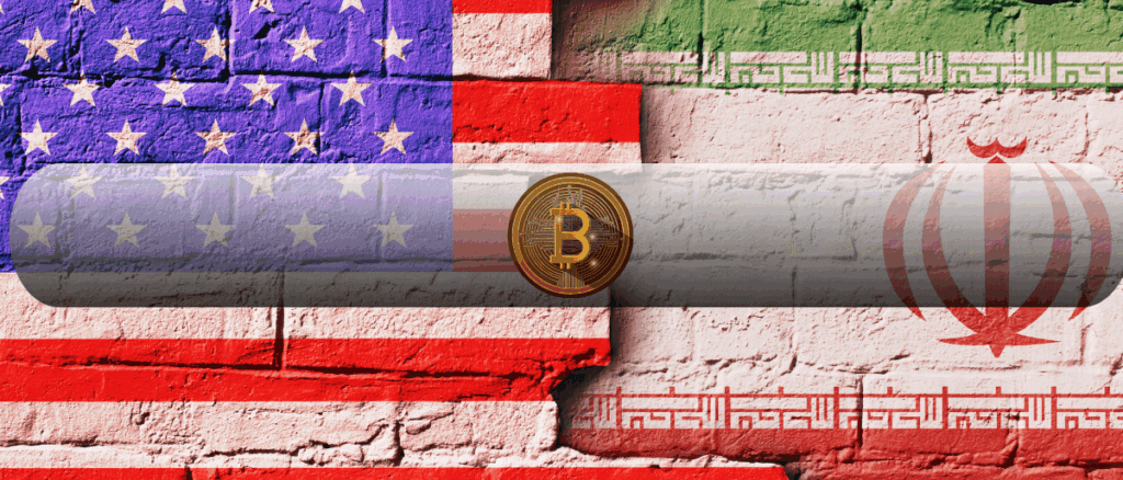 Treasury Secretary Scott Bessent Says the US Is Targeting Iran's Access to Crypto