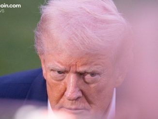 Trump Executive Order Pushes Digital Assets Toward Fed Payment Access