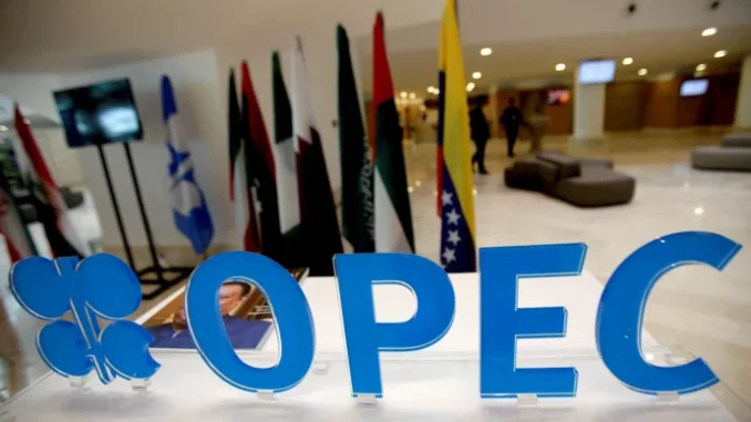 UAE exits OPEC after 59 years, escalating tensions with Saudi Arabia over oil production
