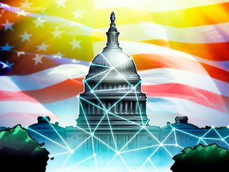 US Senate Banking Committee Votes to Advance Crypto Market Structure Bill
