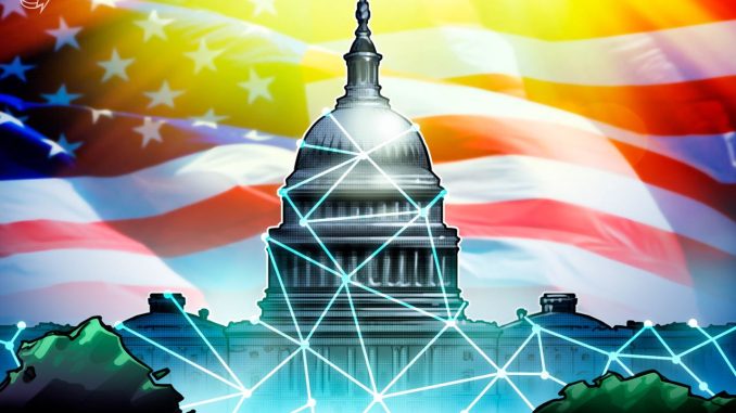 US Senate Banking Committee Votes to Advance Crypto Market Structure Bill