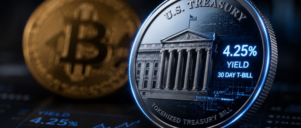US Treasury yields surge to new highs as liquidity tightens, pushing Bitcoin back below $82,000 resistance