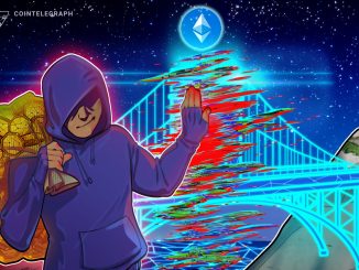 Verus Ethereum Bridge Reportedly Exploited for $11.58 Million