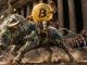 Wall Street’s $292 billion risk-on rotation just created a new bullish setup for Bitcoin