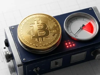 Bitcoin News Today: What the Fed’s Next Move Means for Your Portfolio
