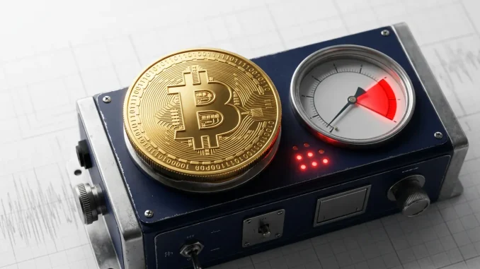 Bitcoin News Today: What the Fed’s Next Move Means for Your Portfolio