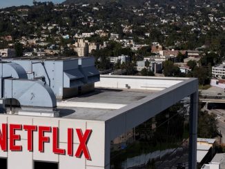 With Netflix at $20, streaming's cable TV tipping point getting closer