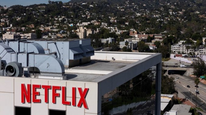 With Netflix at $20, streaming's cable TV tipping point getting closer