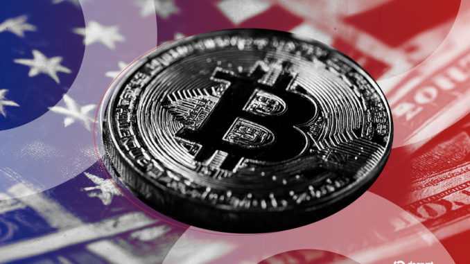 You Can Now Read the US Constitution via the Bitcoin Blockchain