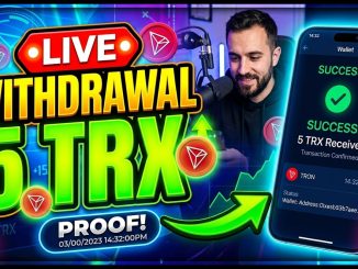faucetpay mining site 2026 earn free Trx coin daily | easiest faucet tutorial