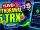 faucetpay mining site 2026 earn free Trx coin daily | easiest faucet tutorial