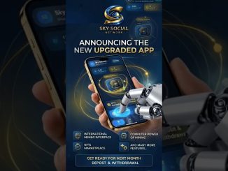 ​✨ What’s New in the Upgraded App