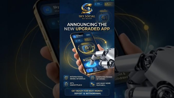 ​✨ What’s New in the Upgraded App