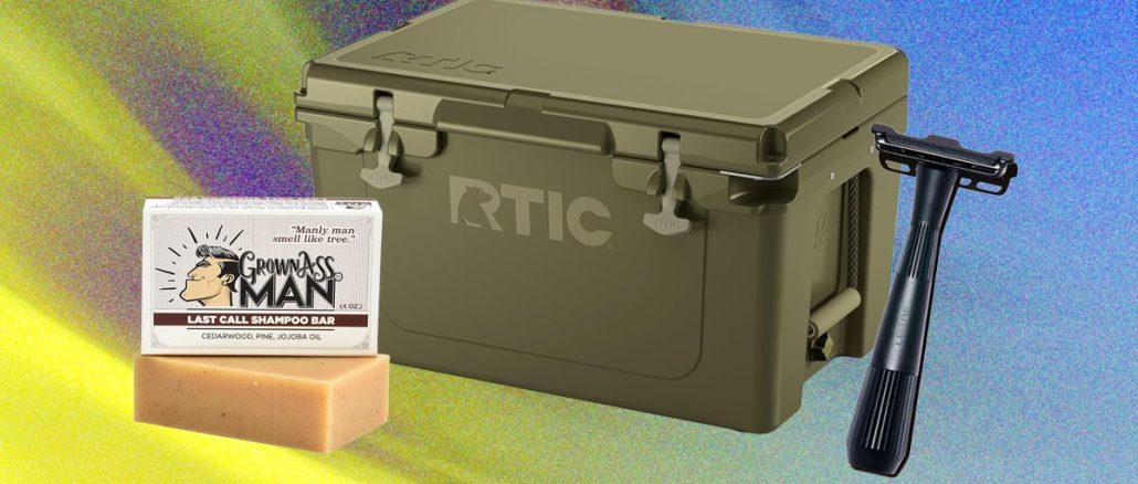 20 Best Gifts for Men, Manly Men, and Menly Man Men (2026)