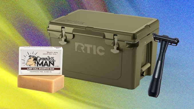 20 Best Gifts for Men, Manly Men, and Menly Man Men (2026)