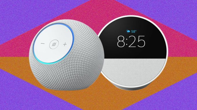 4 Best Alexa Speakers (2026): Echo Dot Max, Echo Dot, Echo Show 11